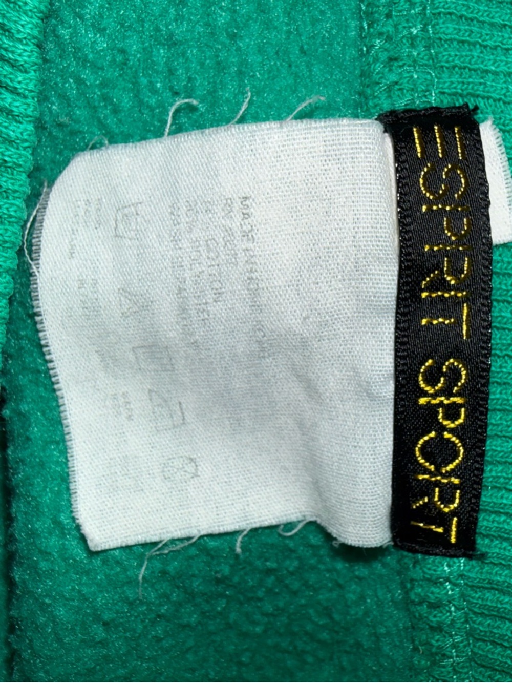 Esprit Vintage Sweater - Picture 3 of 3